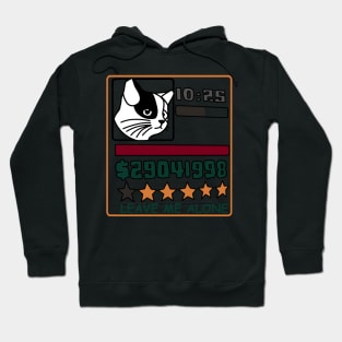 GTA 5 CAT Parody Hoodie